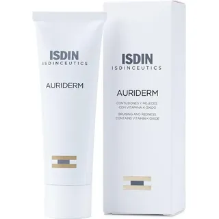 Isdin Isdinceutics Auriderm Gesichtscreme 50 ml