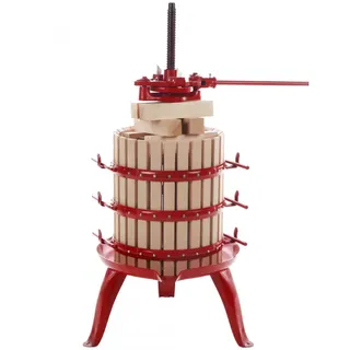 Baesso Torchio 40 - Manuelle Weinpresse - 69 l