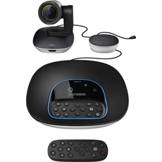 Bild GROUP Videokonferenzsystem, Konferenzkamera-Set (960-001057)