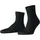Run Socken 35-36 Schwarz