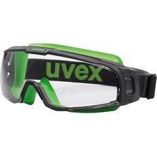 Bild Schutzbrille/Sicherheitsbrille Limette