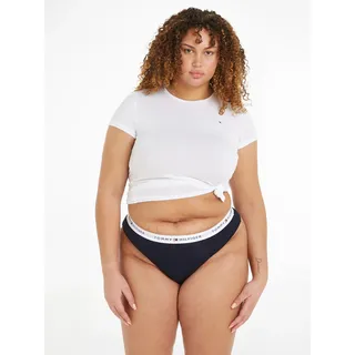 Tommy Hilfiger Slip XXXL (50/52) Blau