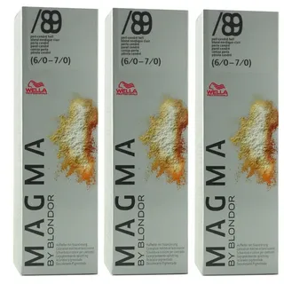 Blondor Magma /89 perl-cendre hell 120 g
