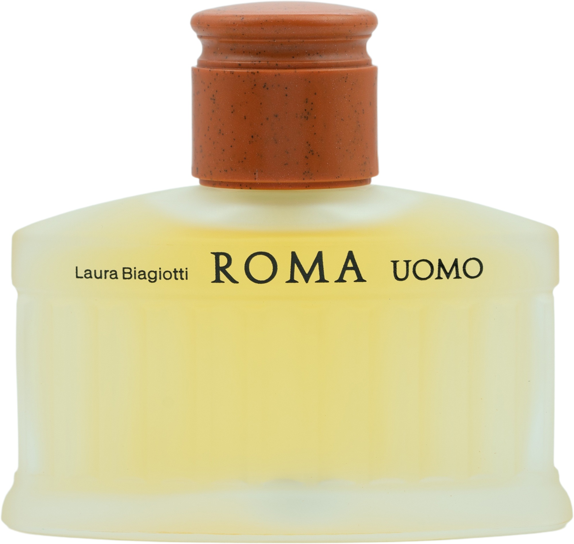 Bild von Roma Uomo Eau de Toilette 40 ml