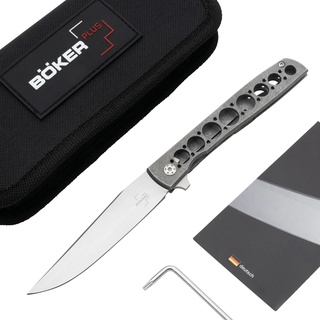 Böker Plus Urban Trapper (01BO730)