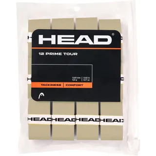 Head 12 Prime Tour