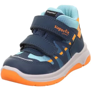 superfit Cooper Blau/Orange 26
