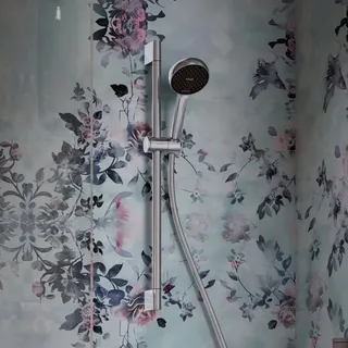 Hansgrohe Activera Select S Duschset 95 2 Strahlarten 28045000