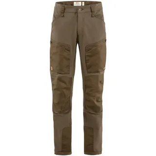 Fjällräven Herren Hose Keb Agile Winter