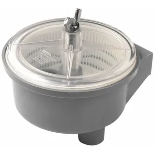 Vetus 150 Kühlwasserfilter - Grey - 28.5 mm