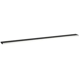Laufen Frame 25 LED-Leuchte 800 mm Schwarz 8 cm