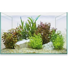 ICA Urna Aquascape Basic 8 6.8 ml