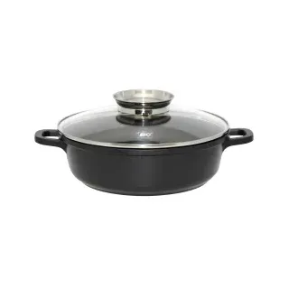 ELO Alucast Servierpfanne 28 cm