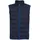 Unisex Blau S