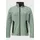 Style Yew Circ Fleece Jacke Größe XXL gruen