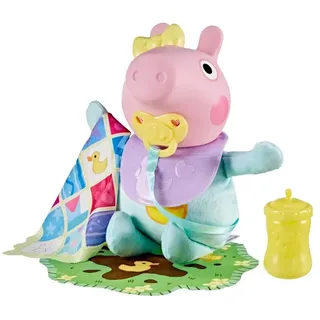 Peppa Pig Oinks and Snuggles Figur 28 cm