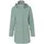 Women s 2 5L Coat Regenmantel für wasserdicht winddicht und atmungsaktiv dusty fern 40
