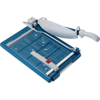 DAHLE 564 Hebelschneidemaschine, bis DIN A4, 45 Blatt