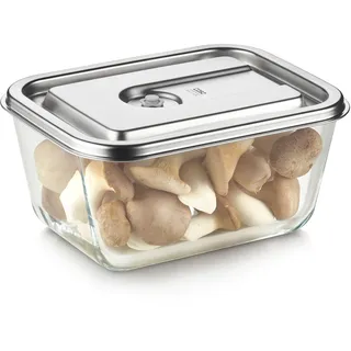 CASO Design Glasbehälter transparent 2,6 l