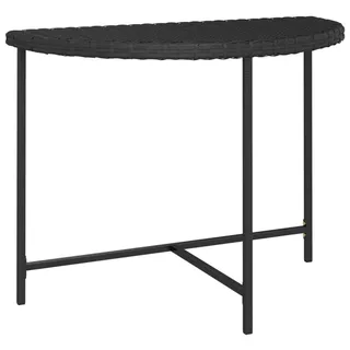 VidaXL 316652, Schwarz, 1000 mm, 500 mm, 750 mm - Schwarz