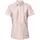 Women s Tacun Shirt II Damenbluse Offwhite 40