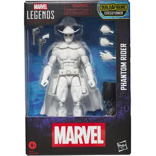 Marvel Phantom Rider Actionfigur 15 cm