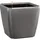 Quadro Premium LS 50 50 x 50 x 47 cm Anthrazit metallic
