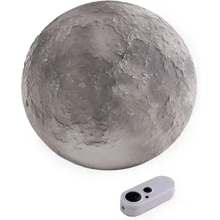 Uncle Milton Deqube Moon in my room Lampe - Multicolor - 6-9 Jahre