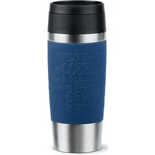 Emsa Travel Mug Classic 0,36 l Dunkelblau 1 St.