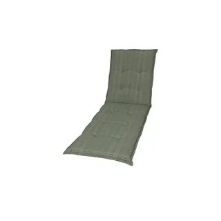 GO-DE Liegenauflage 190 x 60 cm grün 1 St.