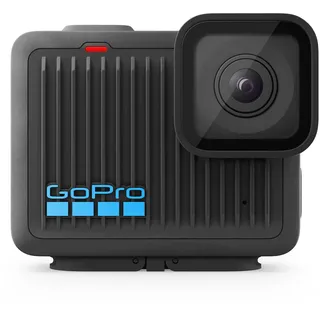 GoPro Hero 4K Actionkamera Schwarz