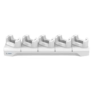 Zebra Technologies Zebra CRD-HC2L5L-BS5CO Zubehör für tragbare Computer Ladestation