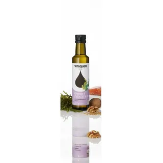 Vitaquell Omega 3 DHA Öl 250 ml