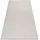 Teppich 180 270 Beige/Weiß