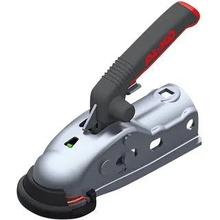 AL-KO Kupplung AK 270 mit Soft-Dock und Distanzstücken (35 mm, 45 mm),