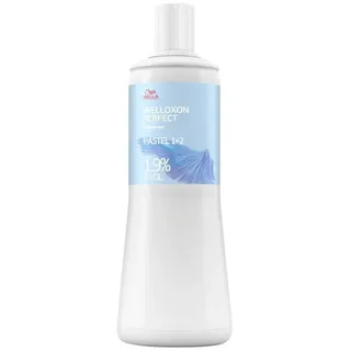 Professionals Welloxon Perfect Oxidationscreme 1.9% 1000 ml