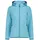CMP Zip Hood 32a0456 Softshelljacke AnIce 2XS