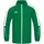 Allwetterjacke Power Sportgrün M