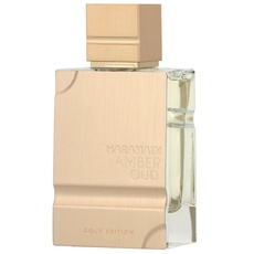 Bild Amber Oud Gold Edition Eau de Parfum 60 ml