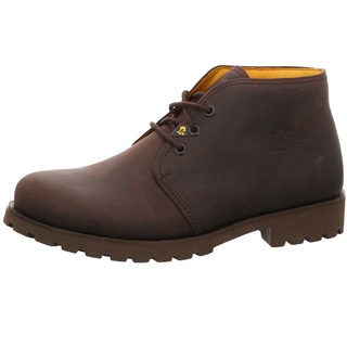 Panama Jack Bota Panama Herren Kalt gefüttert Classics Kurzschaft Stiefel & Stiefeletten, Braun (Brown), 43 EU