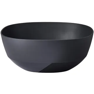 Mepal Schale Silueta schwarz 3 l