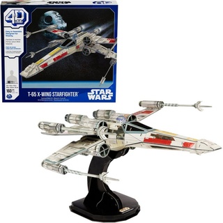 Spin Master FDP Star Wars - X-Wing Raumschiff