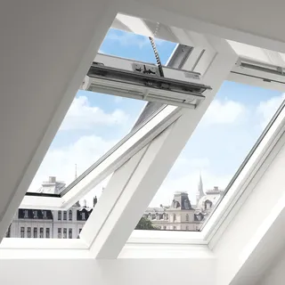 VELUX Elektrofenster Integra GGU CK02 Energy-Star