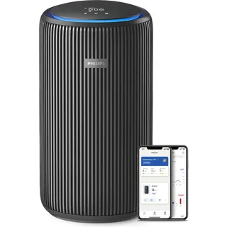 Philips PureProtect 3200 Series Grau