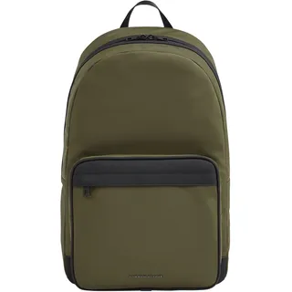 Tommy Hilfiger Repreve Rucksack Army Green