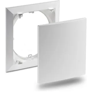 Lunos Pannello interno 9/IBE per sistemi di ventilazione domestica/ventole serie 160