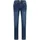 Slim Dunkelblau 33/32