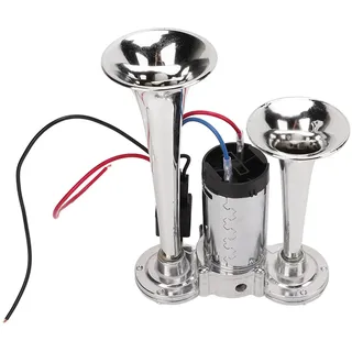 Lkw-Lufthorn,Lkw-Lufttrompete,Doppel-Lufthorn,Doppel-Trompete,Zug-Lufthorn,Lufttrompete