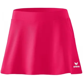 Erima Damen Tennisrock, Love Rose, 36, 2411901