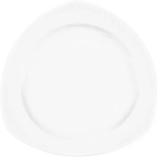 Thomas 11455-800001-16222, Porzellan, Vario, 220 mm - Weiß